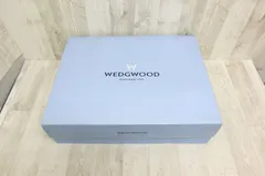 未使用品　WEDGWOOD　ウェッジウッド　羽毛肌掛けふとん　150×200サイズのサムネイル