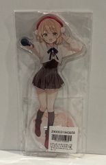 新品 推しの子 感謝祭2025 当たり ビッグアクリルスタンド 有馬かな