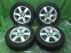 【中古】185/60R15 ポロ純正 15インチ ブリヂストン ブリザックVRX2のサムネイル