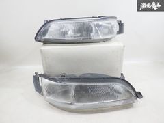 ジ*ル様 価格交渉あり daインテグラ純正ヘッドライト - メルカリ