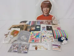 2026年最新】hey say jump ハンガーの人気アイテム - メルカリ