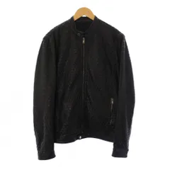 2026年最新】TAGLIATORE メンズ シングルライダースの人気アイテム