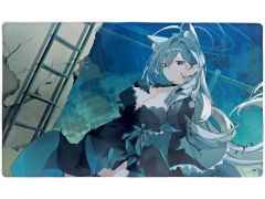 ラバーマット オーキス Shadowverse プレイマット - メルカリ