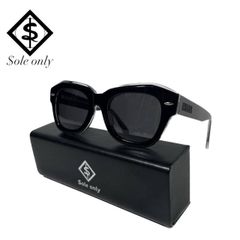 Sole only hiphop ラッパー　サングラス メガネ Sole only hiphop ラッパー サングラス メガネ - メルカリ