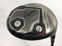 【中古ゴルフクラブ】ホンマ TOUR WORLD (ツアーワールド) TW727 455S ドライバー VIZARD YZ65 1Wのサムネイル
