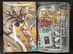 BANDAI SPIRITS MG 1/100 반다이 남코판 건담 샌드록 EW/15+ 표기
