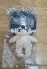 モブサイコ100 몹싸 リー 影山 20깅 ぬいぐるみ 非公式のサムネイル