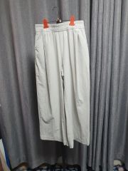 アンダール ストレッチ ワイド パンツのサムネイル