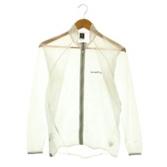 新品/ モンベルEXライトウインドジャケット Womens(LGN サイズ/L