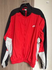 NIKE オーバーサイズ「RED」山田涼介着用同モデル Sサイズ - メルカリ
