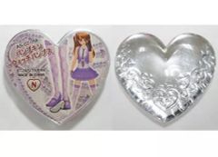 [Used] Pretty Rhythm AS-02-056 [Star]: Pumpkin Witch Pumps