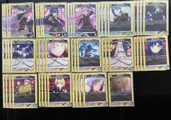 デッキ】東京喰種 黄 CCG【UNIONARENA】 ユニアリ - メルカリ