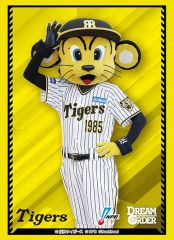 ゴッコ堂 ベアオスボーイ 阪神タイガース '85 岡田彰布 ver. - メルカリ