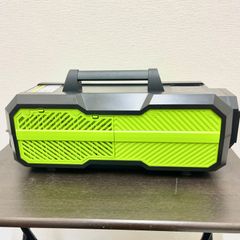 YAMAZEN ポータブルスポットクーラー カンゲキくん2 YNC-B160 - メルカリ