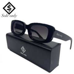 Sole only hiphop ラッパー サングラス メガネ - メルカリ
