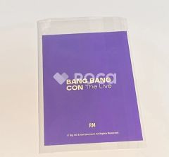 公式BTS BANGBANGCON モバイルバッテリー トレカ全種 - メルカリ