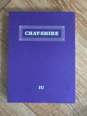 IU CHAT-SHIRE CD ミニアルバム 新品未開封 - メルカリ