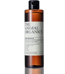 獣医師監修|ペット用 シャンプー 犬用兼猫用 全成分表示 人間規格 低刺激 無添加 日本製 250ml アニマルオーガニックのサムネイル