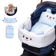 PETTENA ファン付きペットカート用クッション SC60 未使用品 - メルカリ
