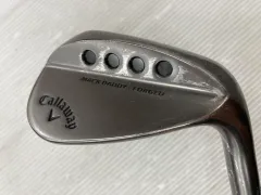 キャロウェイ　MACK DADDY FORGED 2019 ツアーグレー　48度　ダイナミックゴールド　S200フレックス　ウェッジ　中古　ゴルフドゥ！大宮丸ヶ崎店【最短即日発送】のサムネイル