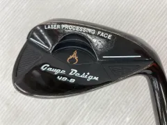ゲージデザイン　W10 LASER BLACK　48度　NSプロ 950GH　Sフレックス　ウェッジ　中古　ゴルフドゥ！大宮丸ヶ崎店【最短即日発送】のサムネイル