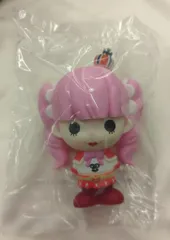 BANDAI SPIRITS 一番くじ ワンピース メモリーオブヒロインズ -Devil's night- E賞 ペローナ SOFVICちゅのサムネイル