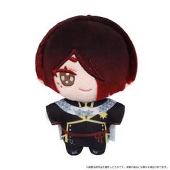 Re：ゼロから始める異世界生活 ちょこぷに ぬいぐるみ ベアトリス ぬい