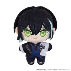 Fate/strange Fake ライトノベル展2025 BIGアクリルフィギュア