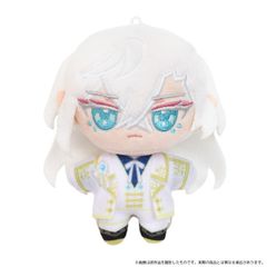 文豪ストレイドッグス アクリルスタンドフィギュア 第5シーズン 中原中