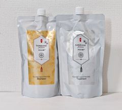 SAIMDANG HASUQ™ シャンプー＆トリートメントセット 450ml×2 - メルカリ