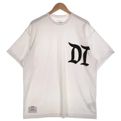WTAPS ダブルタップス 23SS DTロゴ 半袖 Tシャツ ホワイト 231ATDT-CSM14 Size 03のサムネイル