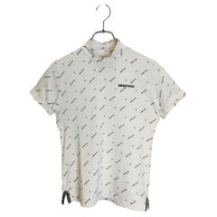 美品】BRIEFING GOLF モックネックシャツ ブラック M - メルカリ