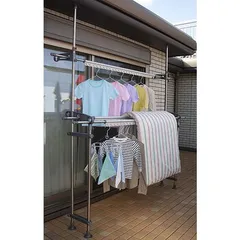 ベランダものほしスタンドポールMM008715-34769のサムネイル
