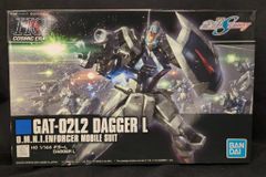 BANDAISPIRITS HG 1/144 기동전사 건담 SEED DESTINY 대거 L 237