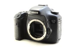 起動不可・ジャンク品】Canon EOS 7D Mark II ボディのみ - メルカリ