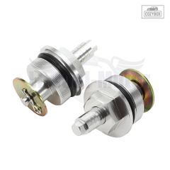 アドレスv125g ロンホイキット - メルカリ