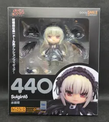 グッドスマイルカンパニー ねんどろいど 水銀燈 440のサムネイル