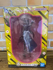 【未開封中古品】 一番くじ ウマ娘 プリティーダービー 9弾 A賞 マンハッタンカフェ フィギュアのサムネイル