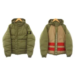 2026年最新】supreme stone island ダウンの人気アイテム - メルカリ
