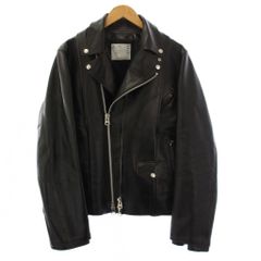 ショット SCHOTT U.S.740N PEA JACKET Pコート 中綿 ウール 裏