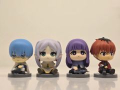 葬送のフリーレン 一番くじ ちょこのっこ コンプセット - メルカリ