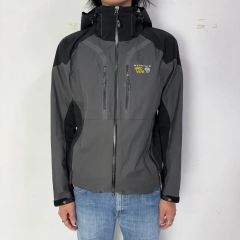 美品】ROCKY MOUNTAIN PERTEX グースダウンジャケット - メルカリ