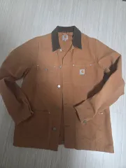 Carhartt カーハート ミシガン チョア ワークウェア ジャケットのサムネイル