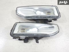 日産 セレナ 型式 DAA－HFC27 純正フォグランプ 2個セット