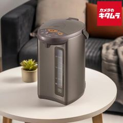 ワンタッチポット コイズミ製 レトロ家電 未使用品 - メルカリ
