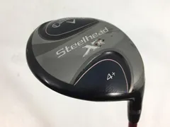 2026年最新】xr 16 フェアウェイウッドの人気アイテム - メルカリ