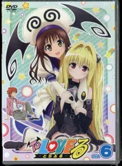 2026年最新】toLOVEる OVAの人気アイテム - メルカリ