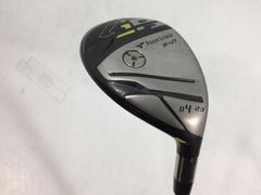 Callaway XR 4U 22° ユーティリティ Sフレックス キャロウェイ - メルカリ