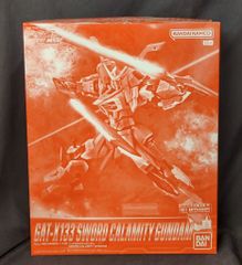 BANDAI SPIRITS FULL MECHANICS 1/100 기동전사 건담 SEED MSV 소드 카라미티 건담