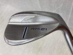 クリーブランド RTX-4 FORGED 56度 ダイナミックゴールド S200